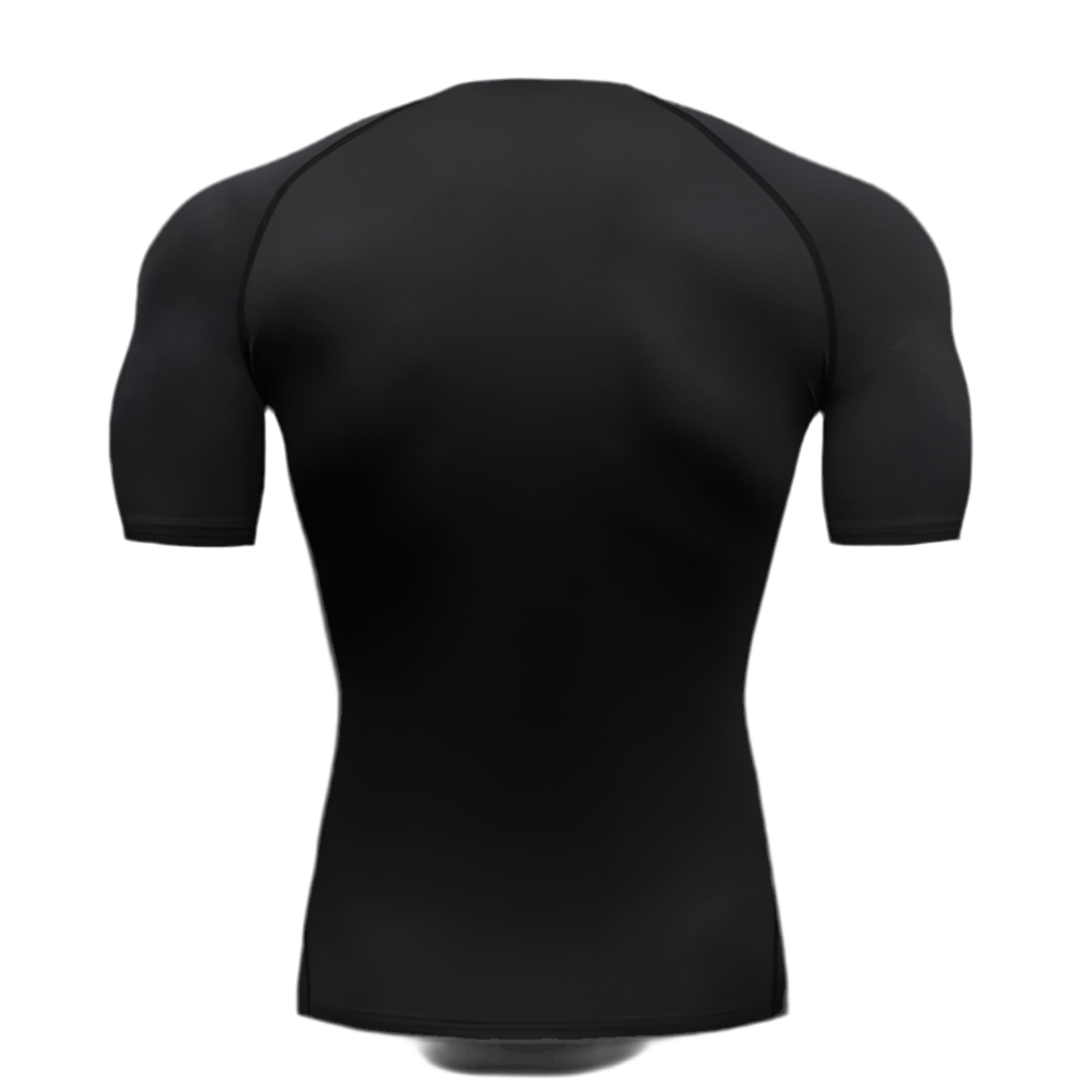 FlexieFit - T-shirt de sport moulant