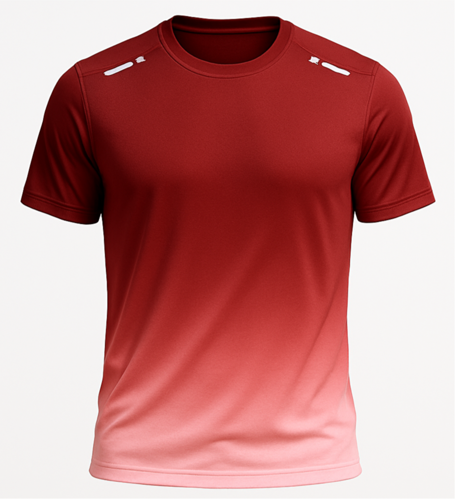 FlexieFit - Maillot de Sport Respirant Anti-Transpiration