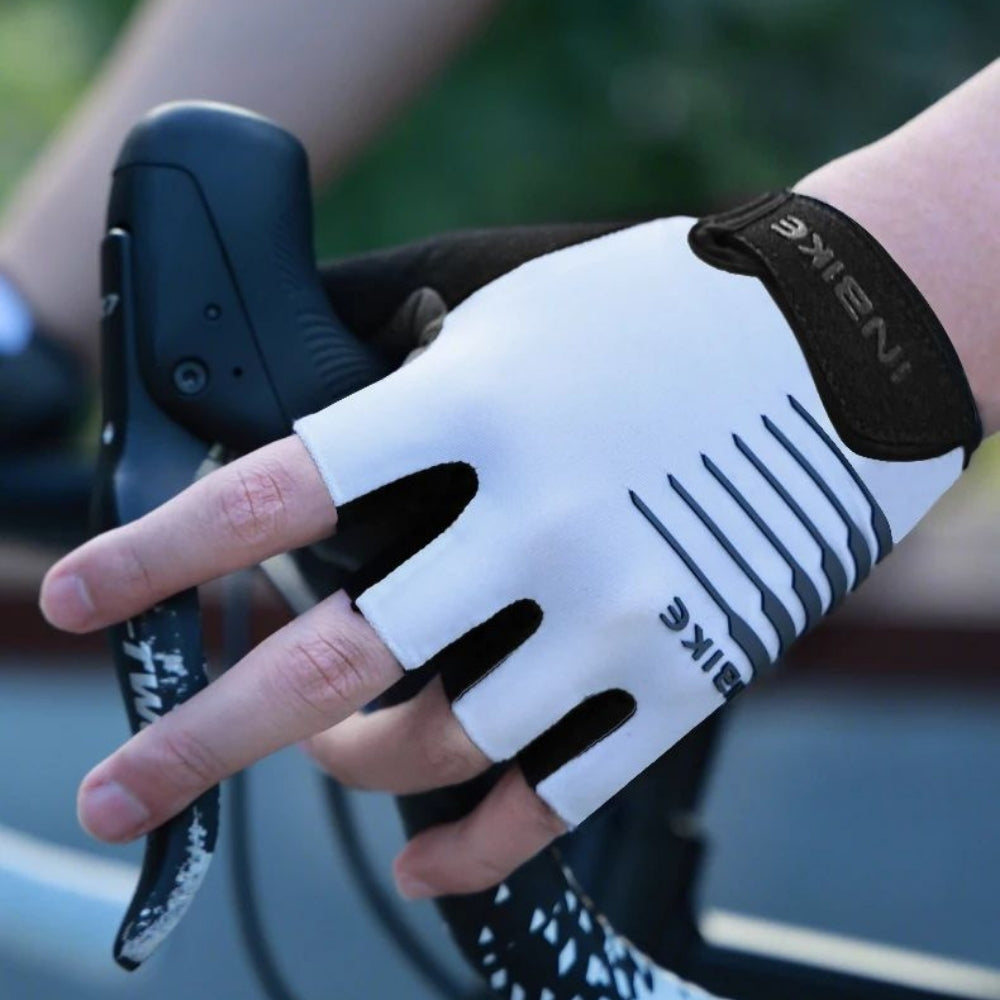 FlexieFit - Gants Cyclisme GEL Pad Antichoc
