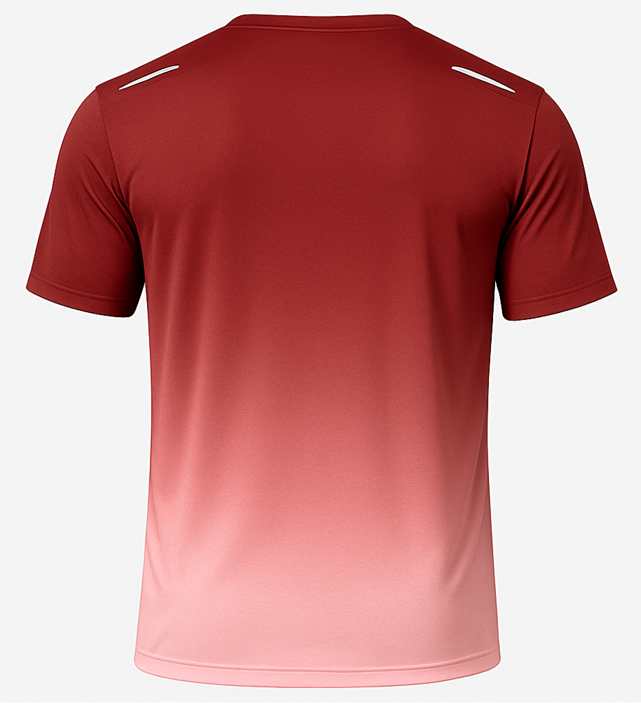 FlexieFit - Maillot de Sport Respirant Anti-Transpiration