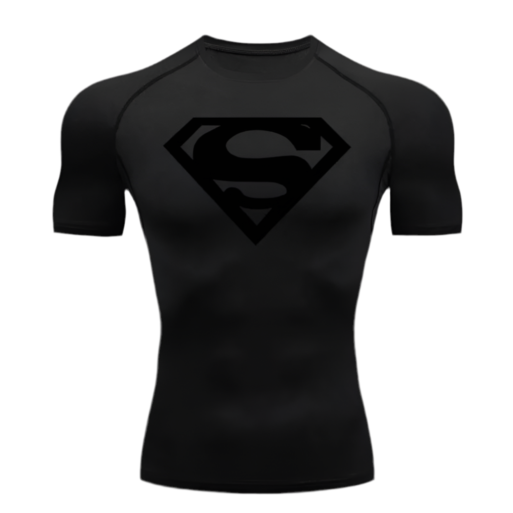 FlexieFit - T-shirt de sport moulant