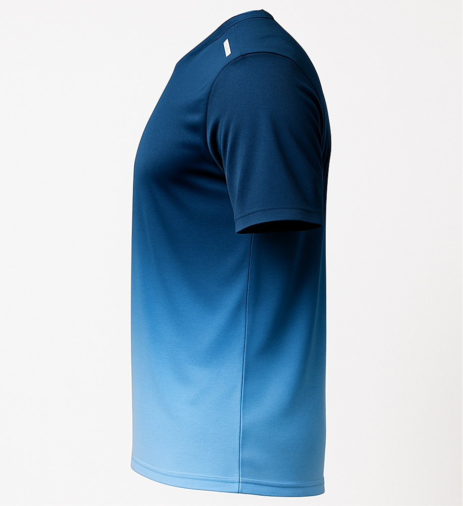 FlexieFit - Maillot de Sport Respirant Anti-Transpiration