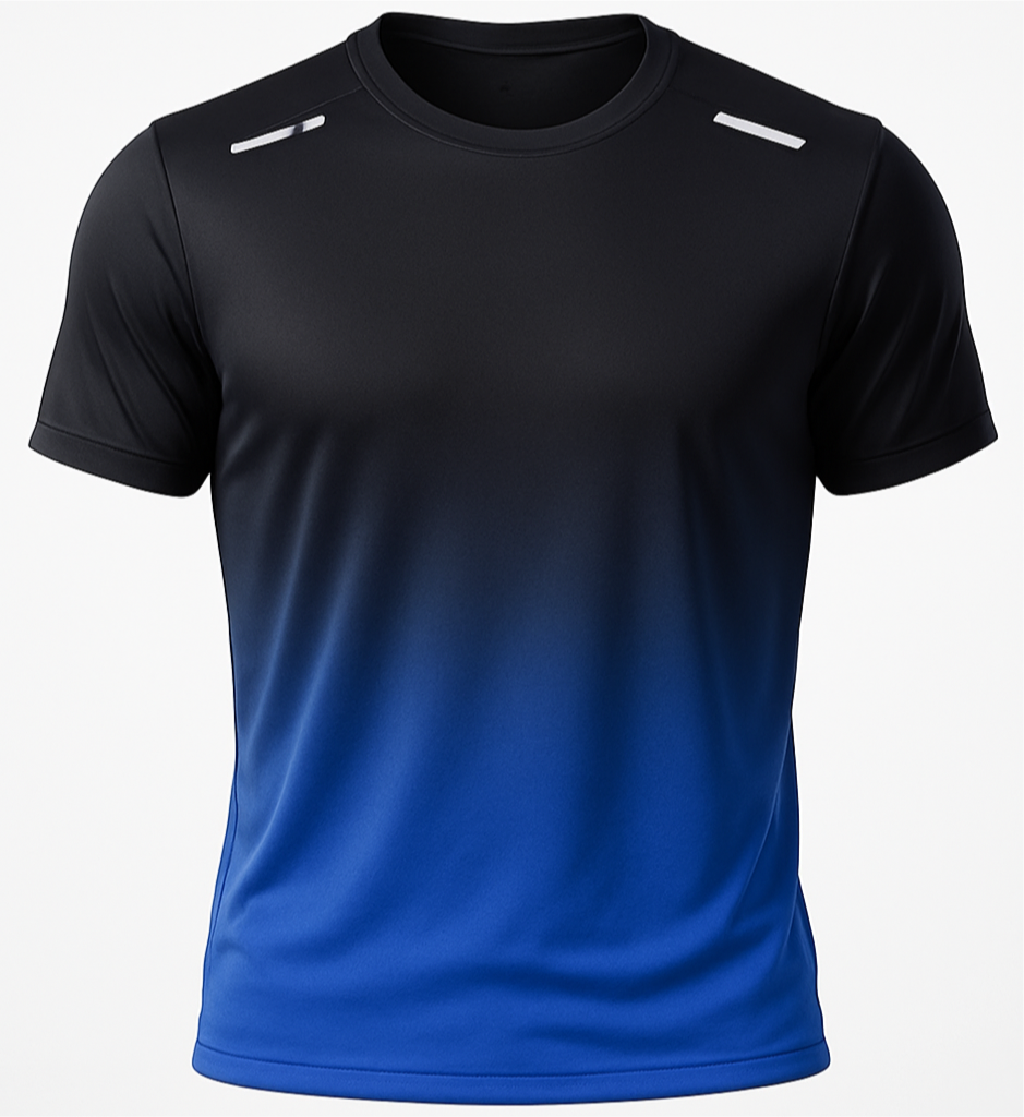 FlexieFit - Maillot de Sport Respirant Anti-Transpiration