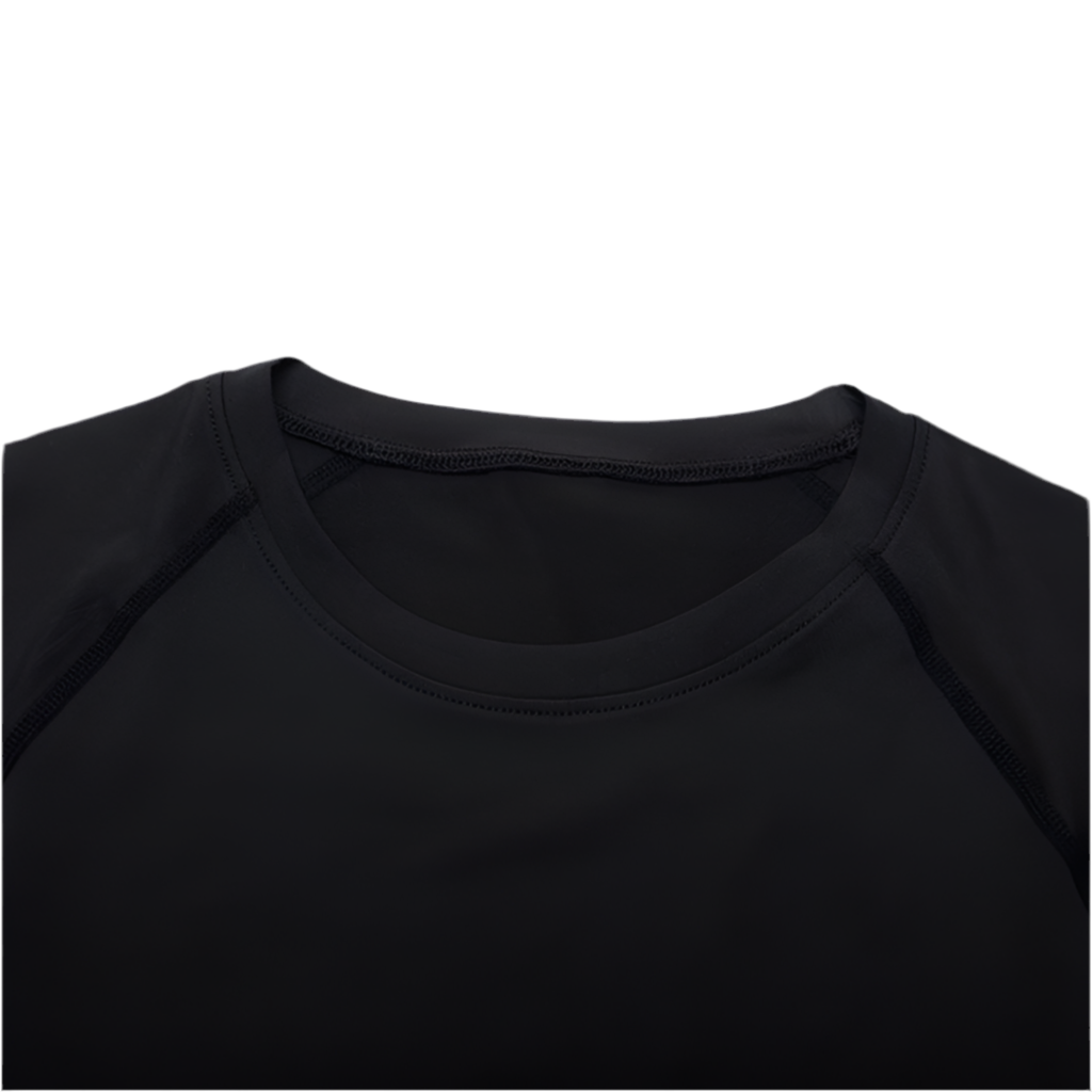 FlexieFit - T-shirt de sport moulant