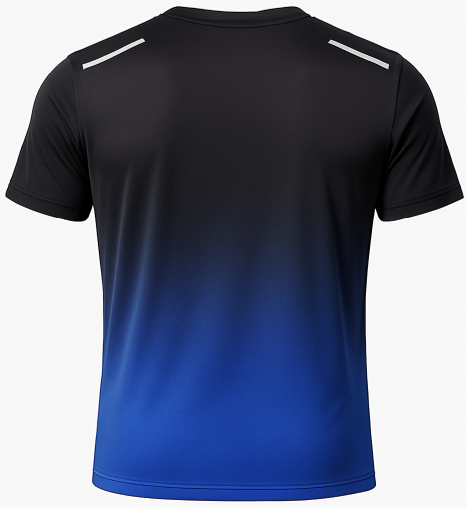 FlexieFit - Maillot de Sport Respirant Anti-Transpiration