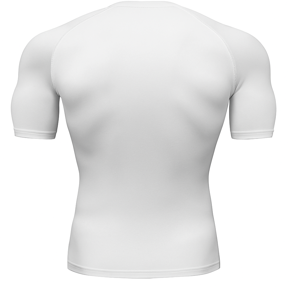 FlexieFit - T-shirt de sport moulant