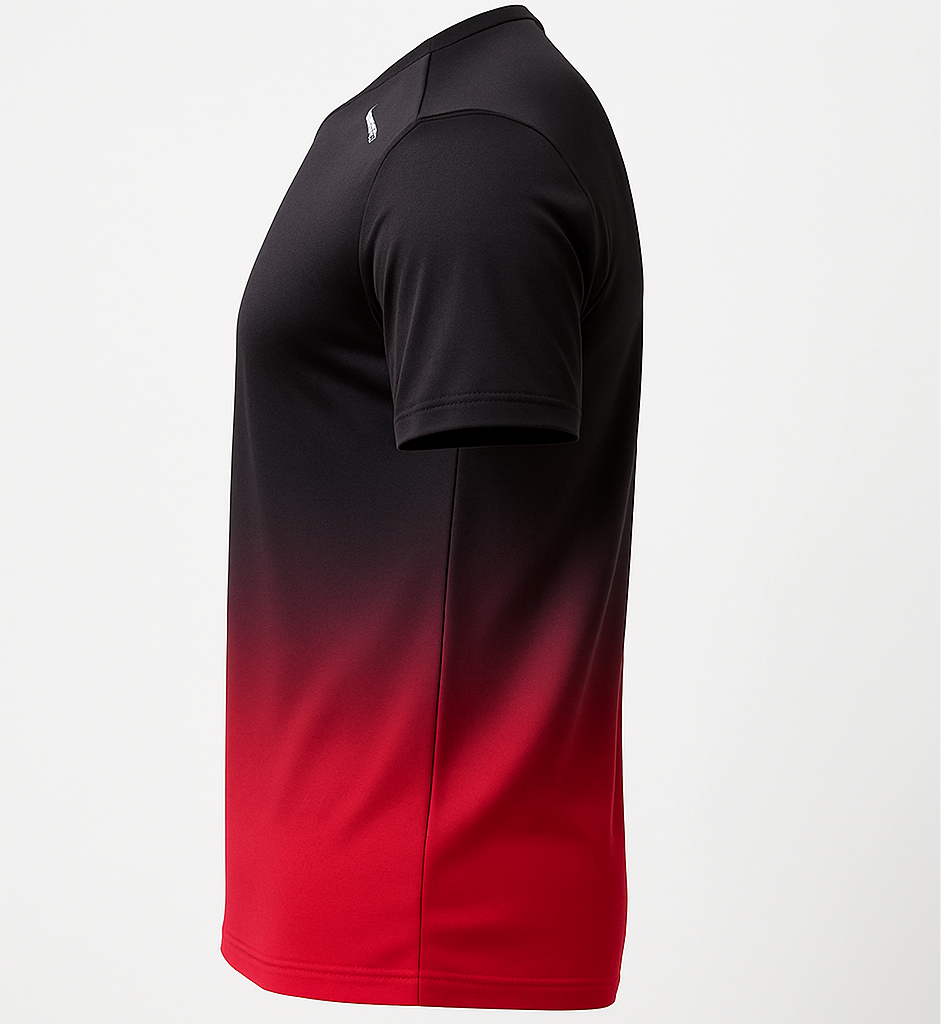FlexieFit - Maillot de Sport Respirant Anti-Transpiration