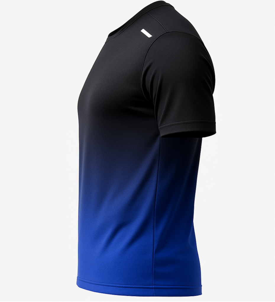 FlexieFit - Maillot de Sport Respirant Anti-Transpiration