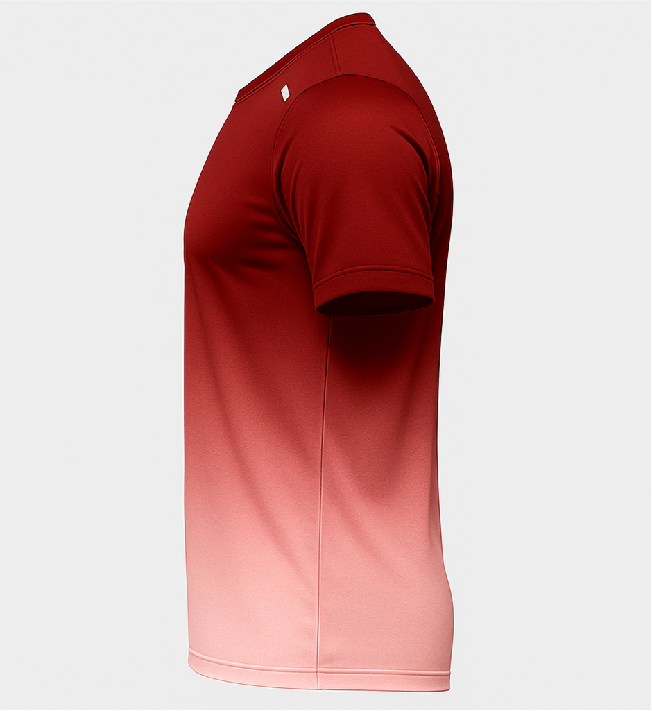 FlexieFit - Maillot de Sport Respirant Anti-Transpiration