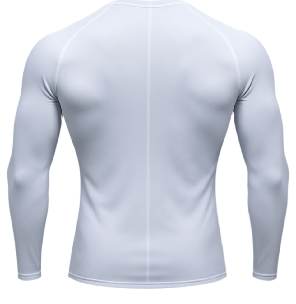 FlexieFit - T-shirt de sport moulant