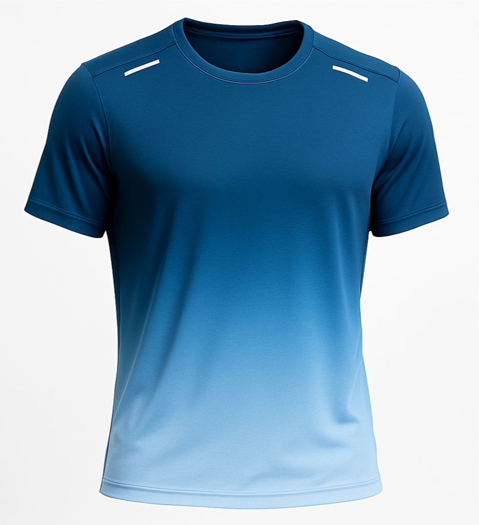 FlexieFit - Maillot de Sport Respirant Anti-Transpiration