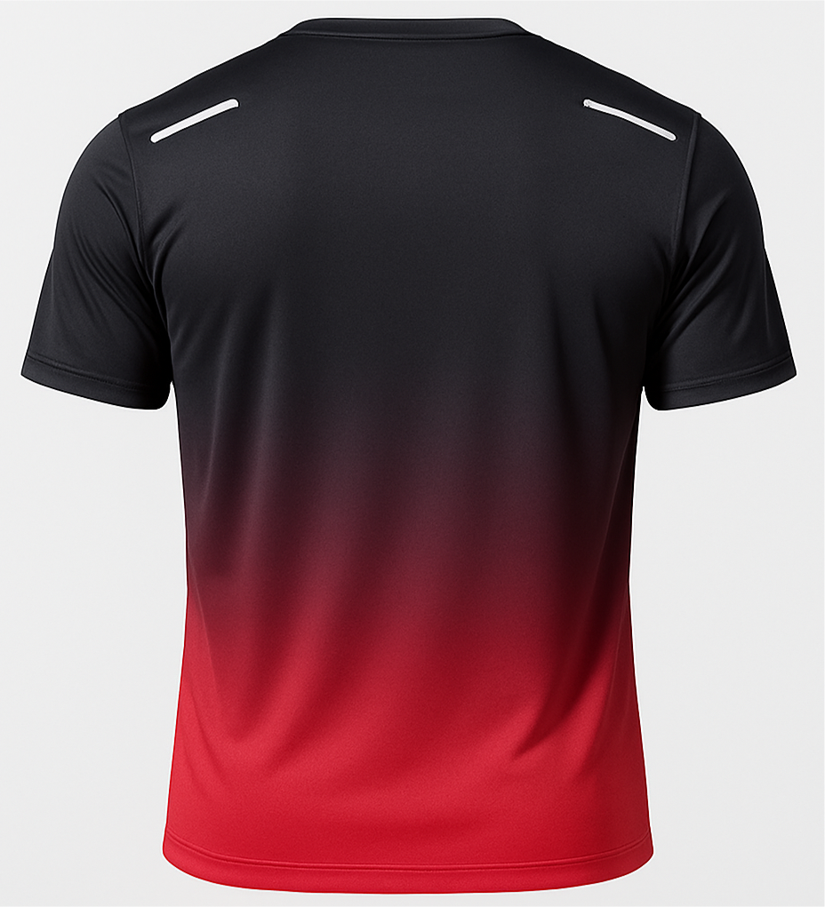 FlexieFit - Maillot de Sport Respirant Anti-Transpiration