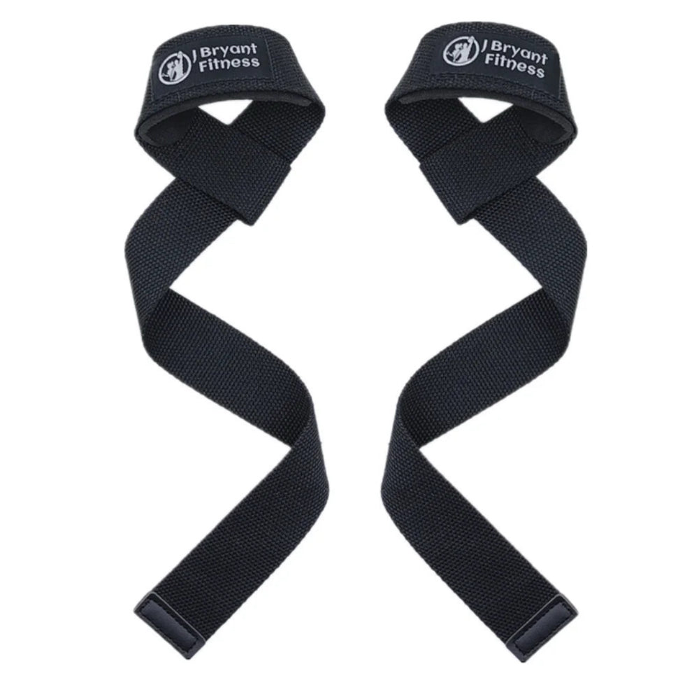 FlexieFit - Sangles de Poignet Fitness