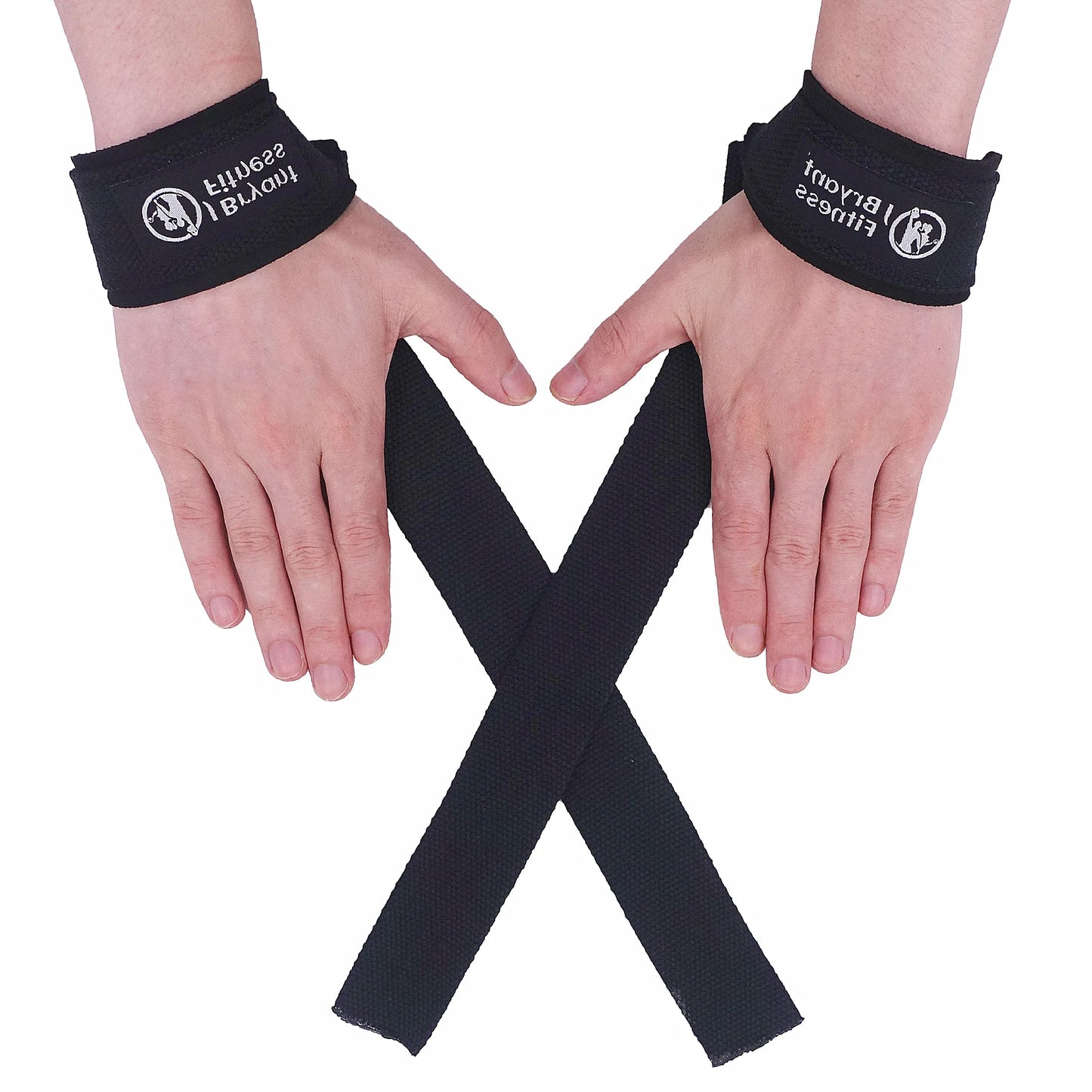 FlexieFit - Sangles de Poignet Fitness