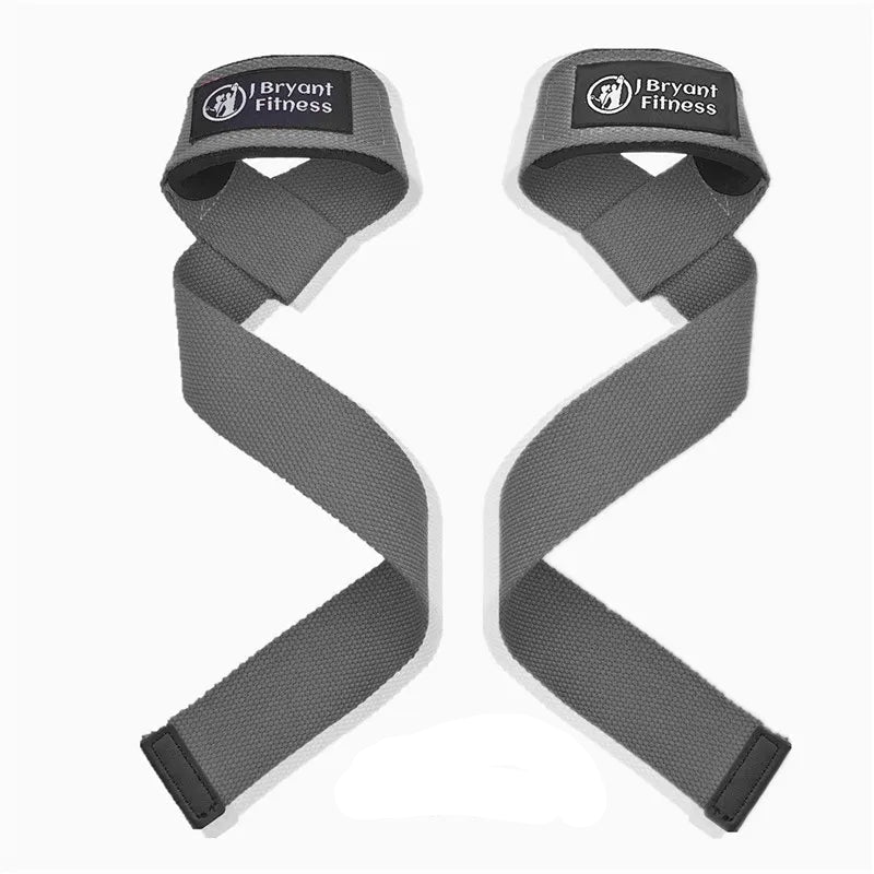 FlexieFit - Sangles de Poignet Fitness