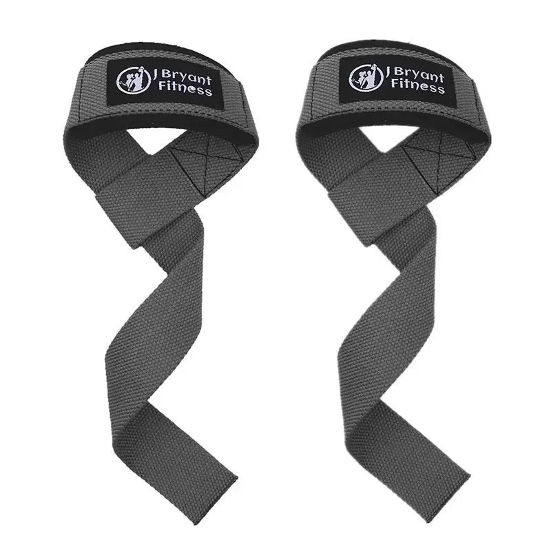 FlexieFit - Sangles de Poignet Fitness