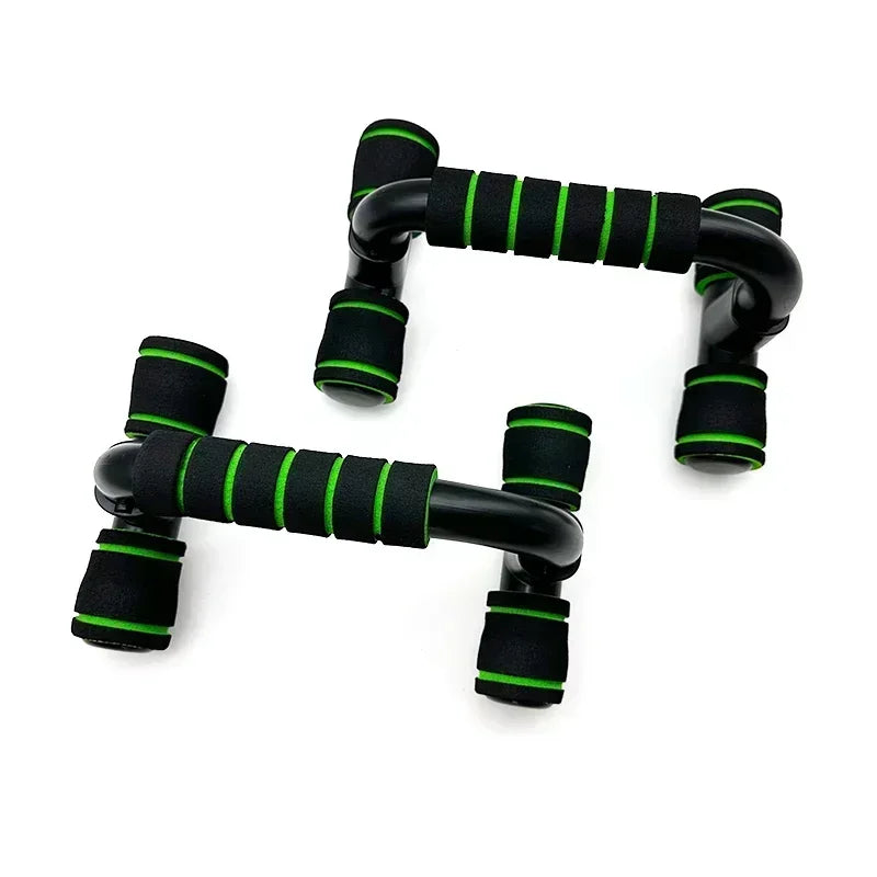 FlexieFit - Barres de Pompes Antidérapantes