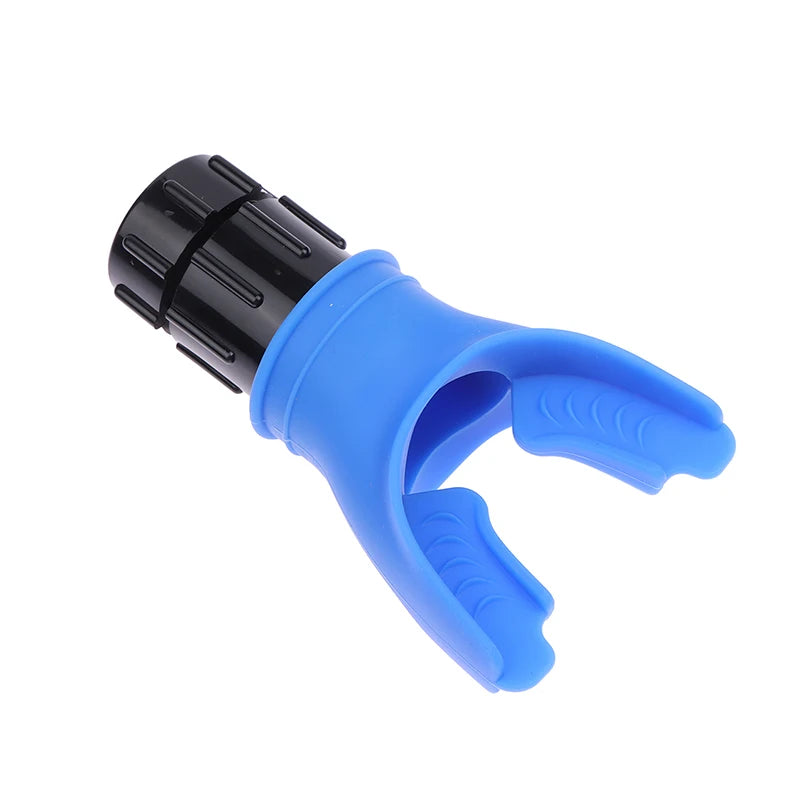 FlexieFit - Entraîneur Respiratoire Silicone