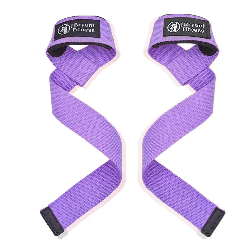 FlexieFit - Sangles de Poignet Fitness