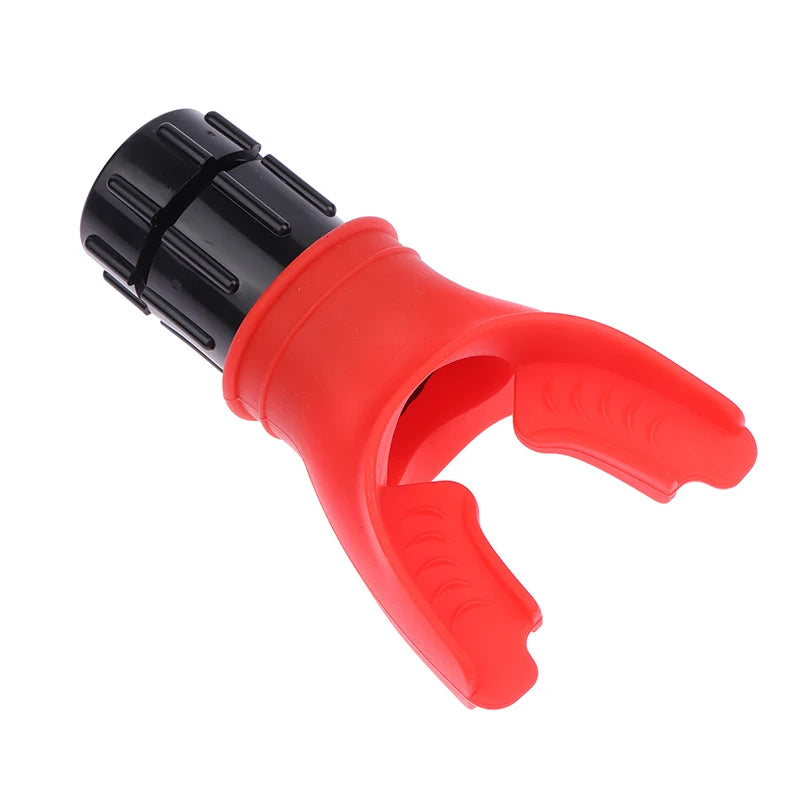 FlexieFit - Entraîneur Respiratoire Silicone
