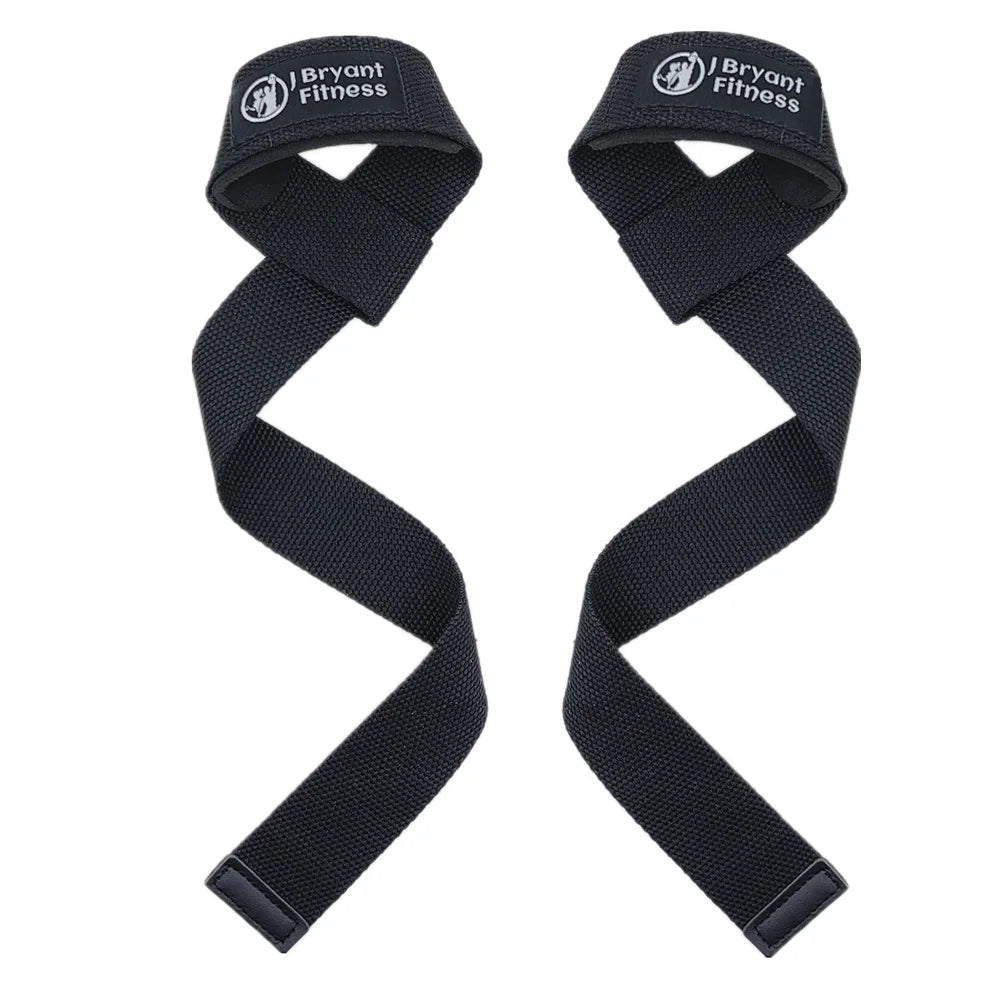 FlexieFit - Sangles de Poignet Fitness