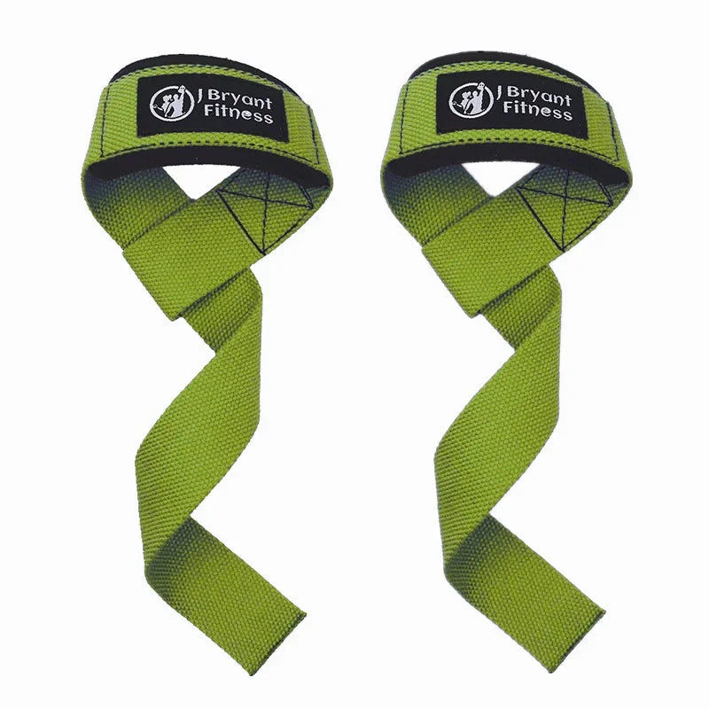 FlexieFit - Sangles de Poignet Fitness