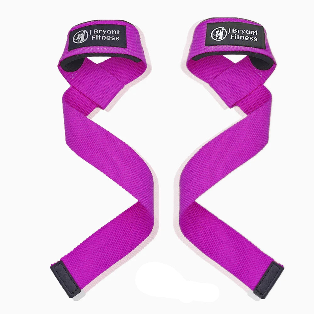 FlexieFit - Sangles de Poignet Fitness