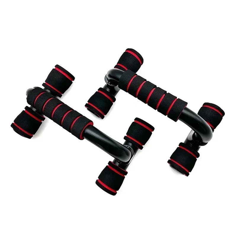 FlexieFit - Barres de Pompes Antidérapantes