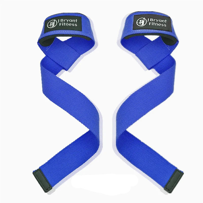 FlexieFit - Sangles de Poignet Fitness