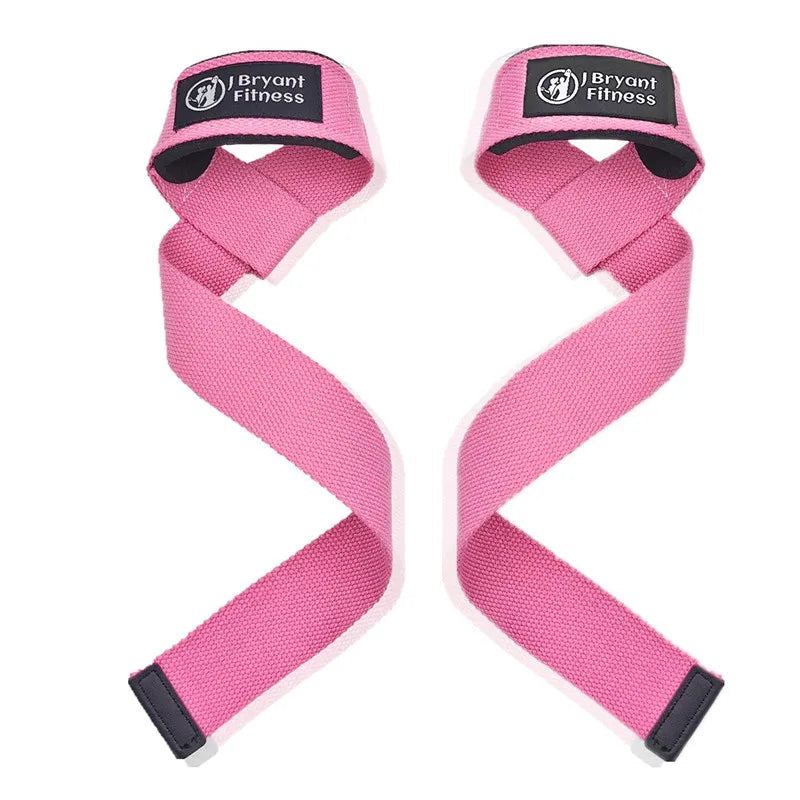 FlexieFit - Sangles de Poignet Fitness