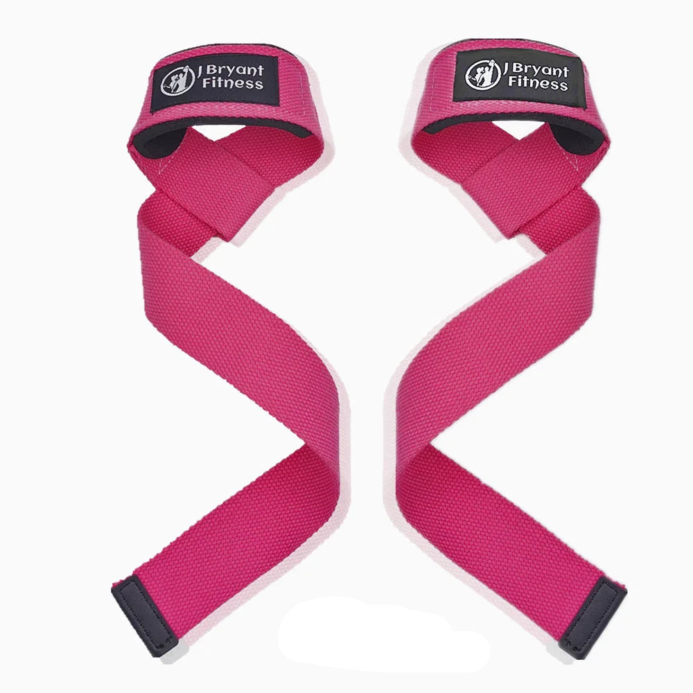 FlexieFit - Sangles de Poignet Fitness
