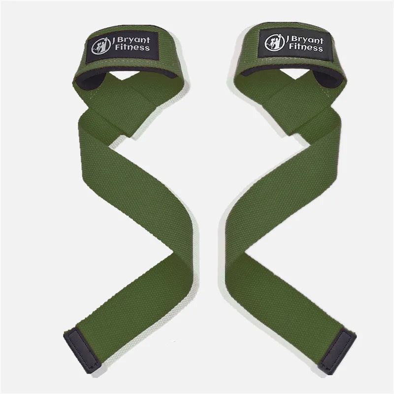 FlexieFit - Sangles de Poignet Fitness