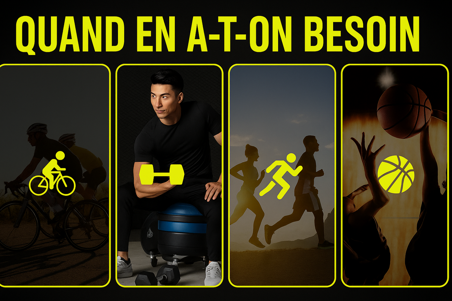 Image avec texte français en jaune fluo et noir