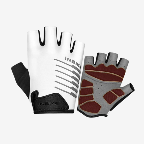FlexieFit - Gants Cyclisme GEL Pad Antichoc