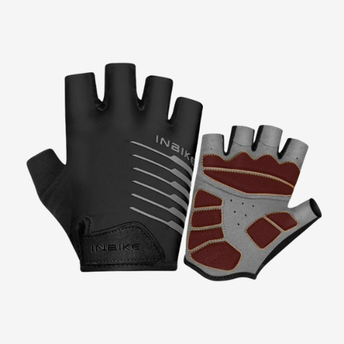 FlexieFit - Gants Cyclisme GEL Pad Antichoc