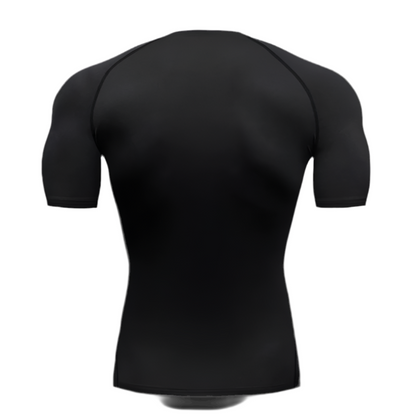 FlexieFit - T-shirt de sport moulant