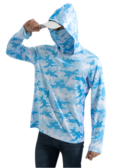FlexieFit - Sweat à capuche  de Sport