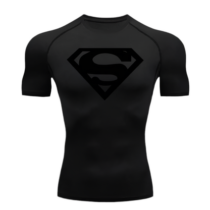 FlexieFit - T-shirt de sport moulant
