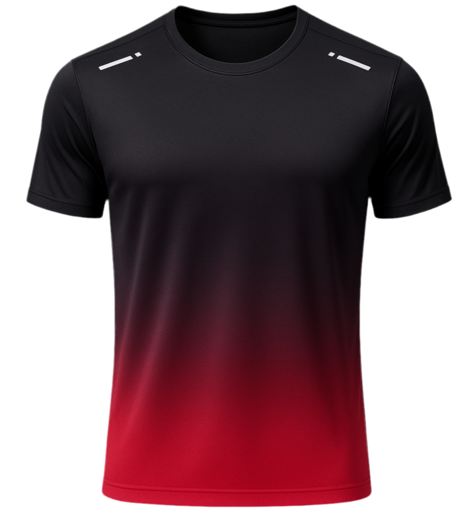 FlexieFit - Maillot de Sport Respirant Anti-Transpiration