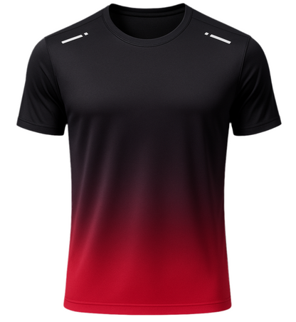 FlexieFit - Maillot de Sport Respirant Anti-Transpiration