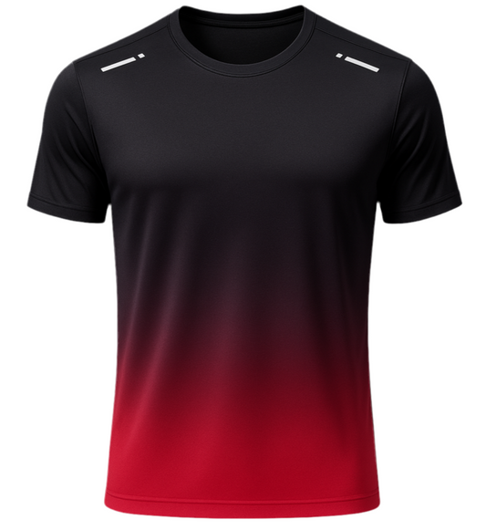 FlexieFit - Maillot de Sport Respirant Anti-Transpiration