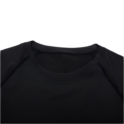 FlexieFit - T-shirt de sport moulant