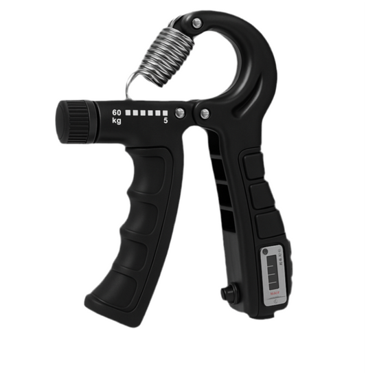 FlexieFit - Pince Réglable de Renforcement Musculaire