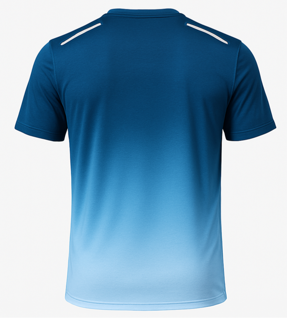 FlexieFit - Maillot de Sport Respirant Anti-Transpiration