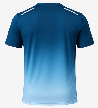 FlexieFit - Maillot de Sport Respirant Anti-Transpiration