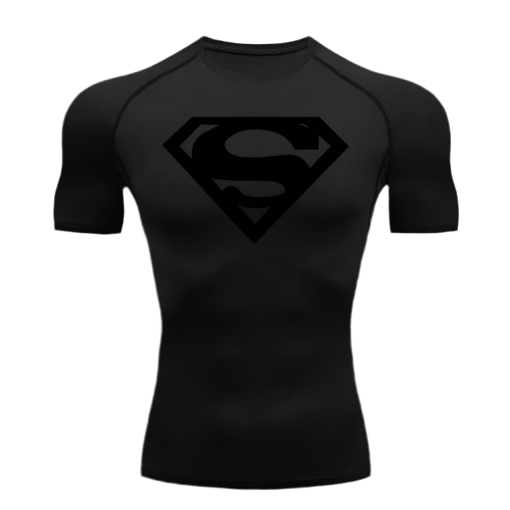 FlexieFit - T-shirt de sport moulant