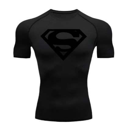 FlexieFit - T-shirt de sport moulant