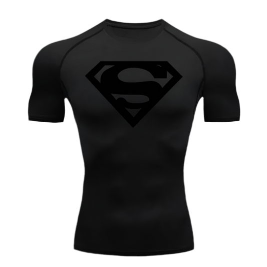 FlexieFit - T-shirt de sport moulant