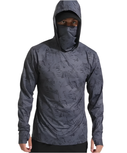 FlexieFit - Sweat à capuche  de Sport