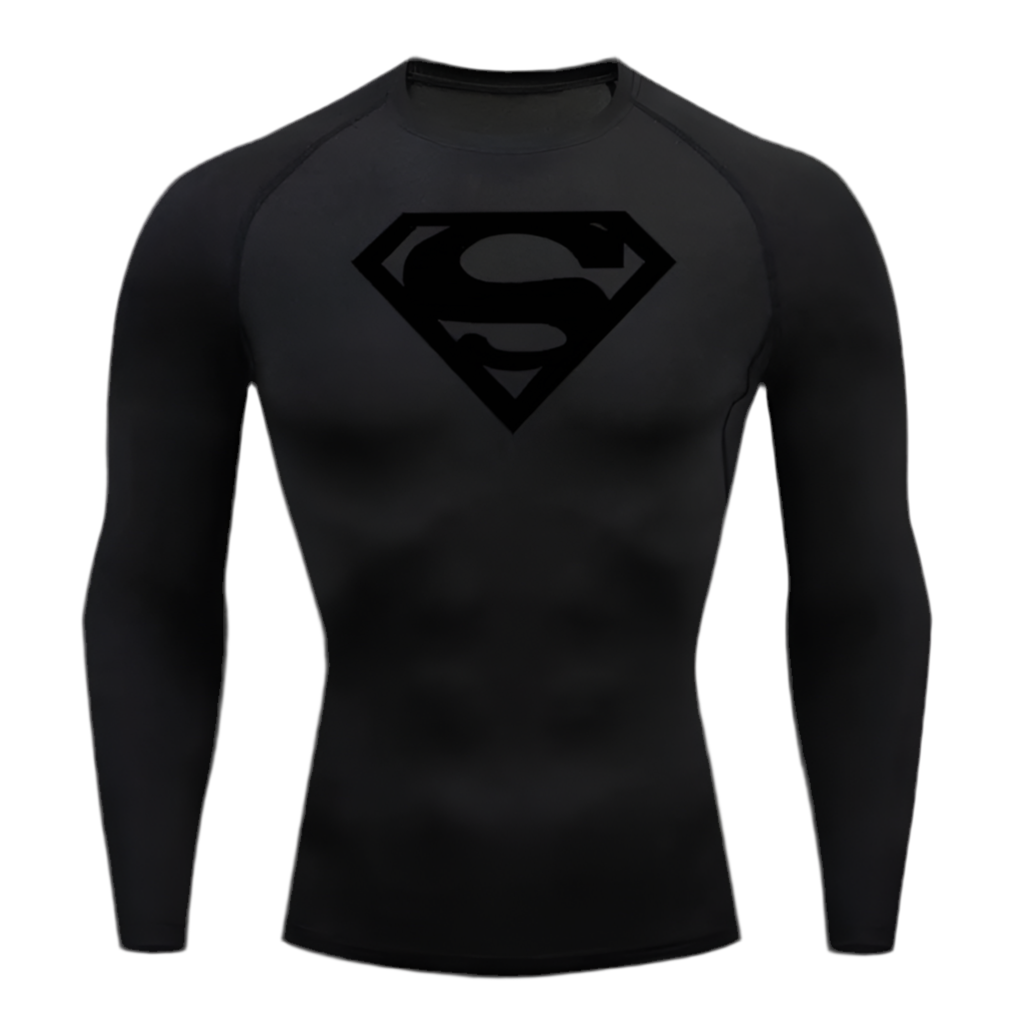 FlexieFit - T-shirt de sport moulant